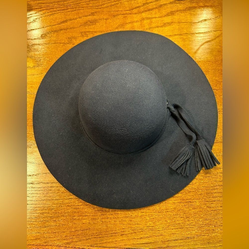 Mud Pie hat